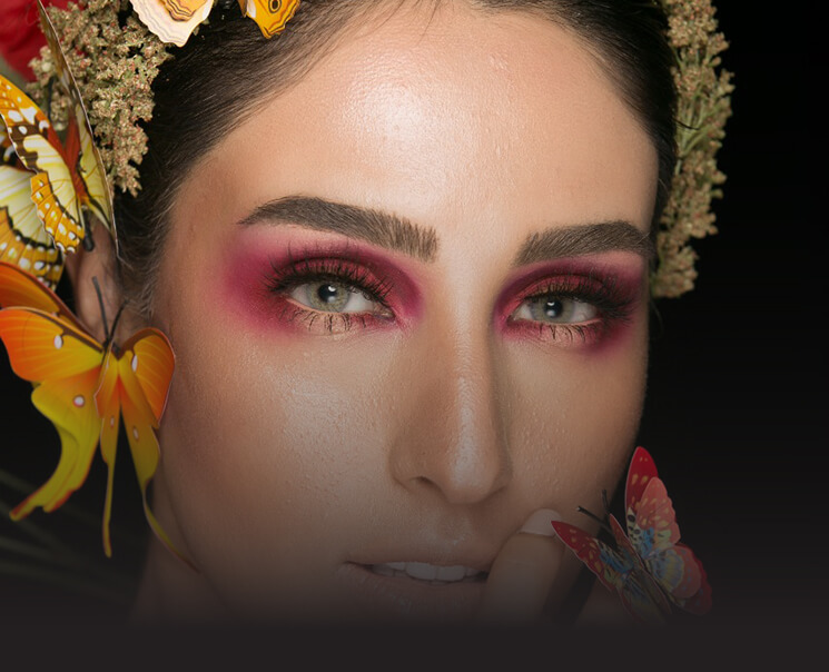 ELI Makeup Academy in Dubai Courses Dubai & Workshops